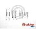 Sada psluenstv parkovacch brzdovch elist AUTOFREN SEINSA ‐ AFR D3904A