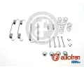 Sada psluenstv brzdov elisti AUTOFREN SEINSA ‐ AFR D3906A