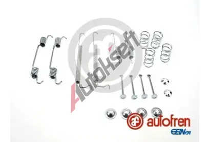 AUTOFREN SEINSA Sada psluenstv brzdov elisti AFR D3906A, D3906A