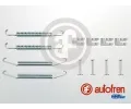 Sada psluenstv brzdov elisti AUTOFREN SEINSA ‐ AFR D3907A