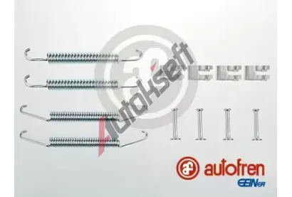 AUTOFREN SEINSA Sada psluenstv brzdov elisti AFR D3907A, D3907A