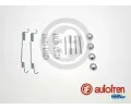 Sada psluenstv brzdov elisti AUTOFREN SEINSA ‐ AFR D3909A