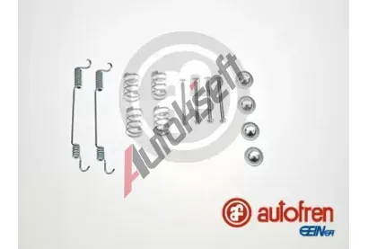AUTOFREN SEINSA Sada psluenstv brzdov elisti AFR D3909A, D3909A