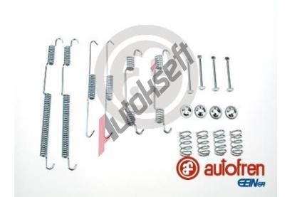 AUTOFREN SEINSA Sada psluenstv brzdov elisti AFR D3912A, D3912A