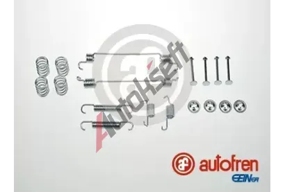 AUTOFREN SEINSA Sada psluenstv brzdov elisti AFR D3913A, D3913A