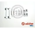 AUTOFREN SEINSA Sada psluenstv parkovacch brzdovch elist ‐ AFR D3915A