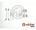 Sada psluenstv brzdov elisti AUTOFREN SEINSA ‐ AFR D3917A