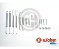 Sada psluenstv brzdov elisti AUTOFREN SEINSA ‐ AFR D3918A