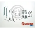 Sada psluenstv brzdov elisti AUTOFREN SEINSA ‐ AFR D3919A