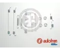Sada psluenstv brzdov elisti AUTOFREN SEINSA ‐ AFR D3920A