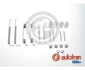 Sada psluenstv brzdov elisti AUTOFREN SEINSA ‐ AFR D3922A