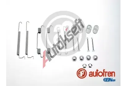 AUTOFREN SEINSA Sada psluenstv brzdov elisti AFR D3922A, D3922A