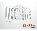 Sada psluenstv brzdov elisti AUTOFREN SEINSA ‐ AFR D3923A
