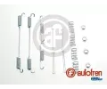 Sada psluenstv brzdov elisti AUTOFREN SEINSA ‐ AFR D3925A