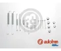 Sada psluenstv brzdov elisti AUTOFREN SEINSA ‐ AFR D3926A