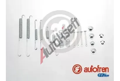 AUTOFREN SEINSA Sada psluenstv brzdov elisti AFR D3926A, D3926A