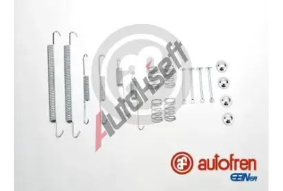 AUTOFREN SEINSA Sada psluenstv brzdov elisti AFR D3927A, D3927A