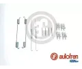 Sada psluenstv brzdov elisti AUTOFREN SEINSA ‐ AFR D3928A