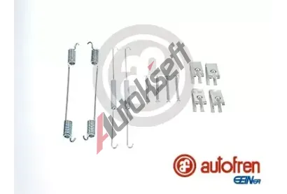 AUTOFREN SEINSA Sada psluenstv brzdov elisti AFR D3928A, D3928A