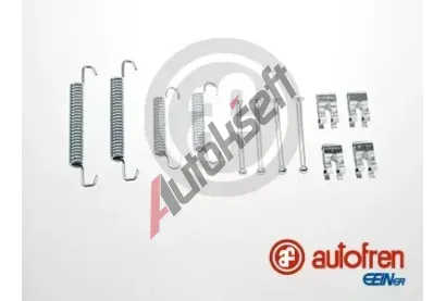 AUTOFREN SEINSA Sada psluenstv parkovacch brzdovch elist AFR D3929A, D3929A