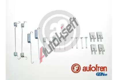 AUTOFREN SEINSA Sada psluenstv brzdov elisti AFR D3931A, D3931A