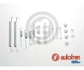 AUTOFREN SEINSA Sada psluenstv brzdov elisti ‐ AFR D3932A