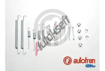 AUTOFREN SEINSA Sada psluenstv brzdov elisti AFR D3932A, D3932A
