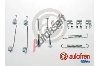 AUTOFREN SEINSA Sada psluenstv brzdov elisti AFR D3933A, D3933A