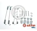 Sada psluenstv brzdov elisti AUTOFREN SEINSA ‐ AFR D3934A