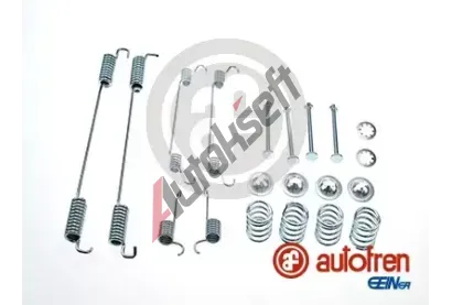 AUTOFREN SEINSA Sada psluenstv brzdov elisti AFR D3934A, D3934A