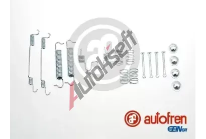 AUTOFREN SEINSA Sada psluenstv brzdov elisti AFR D3936A, D3936A