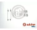 Sada psluenstv brzdov elisti AUTOFREN SEINSA ‐ AFR D3938A