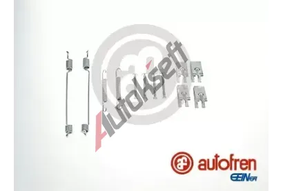 AUTOFREN SEINSA Sada psluenstv brzdov elisti AFR D3938A, D3938A