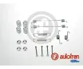 Sada psluenstv brzdov elisti AUTOFREN SEINSA ‐ AFR D3939A