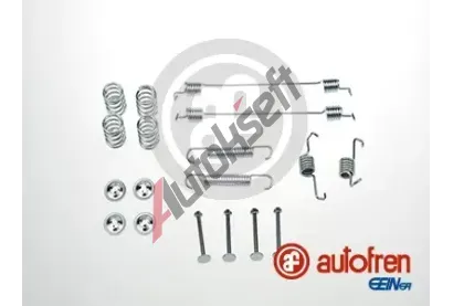AUTOFREN SEINSA Sada psluenstv brzdov elisti AFR D3939A, D3939A