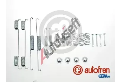 AUTOFREN SEINSA Sada psluenstv brzdov elisti AFR D3940A, D3940A