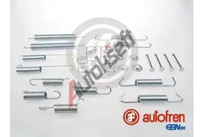 AUTOFREN SEINSA Sada psluenstv brzdov elisti AFR D3942A, D3942A
