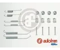 Sada psluenstv brzdov elisti AUTOFREN SEINSA ‐ AFR D3943A