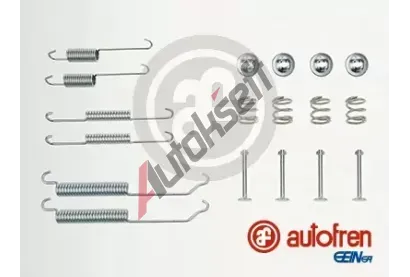 AUTOFREN SEINSA Sada psluenstv brzdov elisti AFR D3943A, D3943A