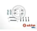 Sada psluenstv parkovacch brzdovch elist AUTOFREN SEINSA ‐ AFR D3944A