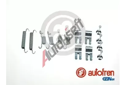 AUTOFREN SEINSA Sada psluenstv parkovacch brzdovch elist AFR D3945A, D3945A