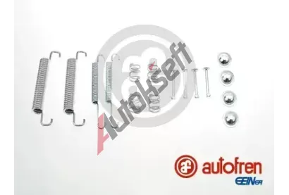 AUTOFREN SEINSA Sada psluenstv parkovacch brzdovch elist AFR D3946A, D3946A