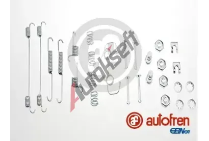 AUTOFREN SEINSA Sada psluenstv brzdov elisti AFR D3947A, D3947A