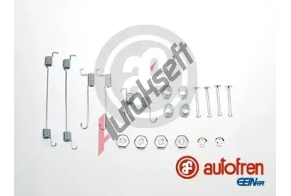 AUTOFREN SEINSA Sada psluenstv brzdov elisti AFR D3949A, D3949A