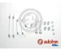 Sada psluenstv brzdov elisti AUTOFREN SEINSA ‐ AFR D3950A