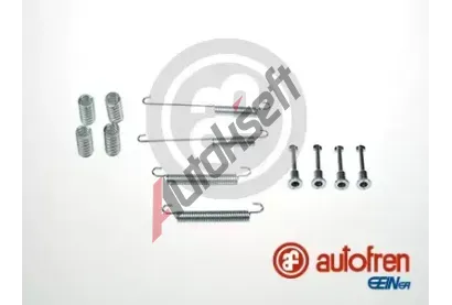 AUTOFREN SEINSA Sada p��slu�enstv� parkovac�ch brzdov�ch �elist� AFR D3951A, D3951A