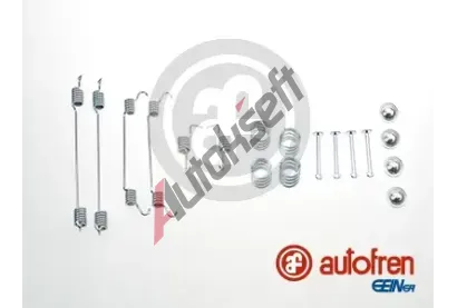 AUTOFREN SEINSA Sada psluenstv brzdov elisti AFR D3953A, D3953A