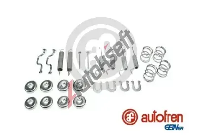 AUTOFREN SEINSA Sada psluenstv parkovacch brzdovch elist AFR D3954A, D3954A