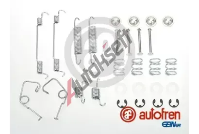AUTOFREN SEINSA Sada psluenstv brzdov elisti AFR D3955A, D3955A