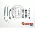 Sada psluenstv brzdov elisti AUTOFREN SEINSA ‐ AFR D3959A